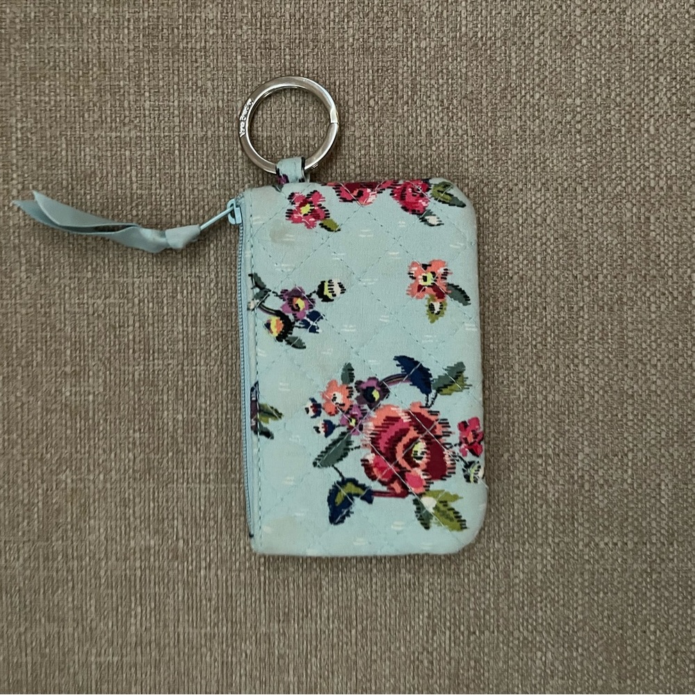 Vera Bradley cardholder